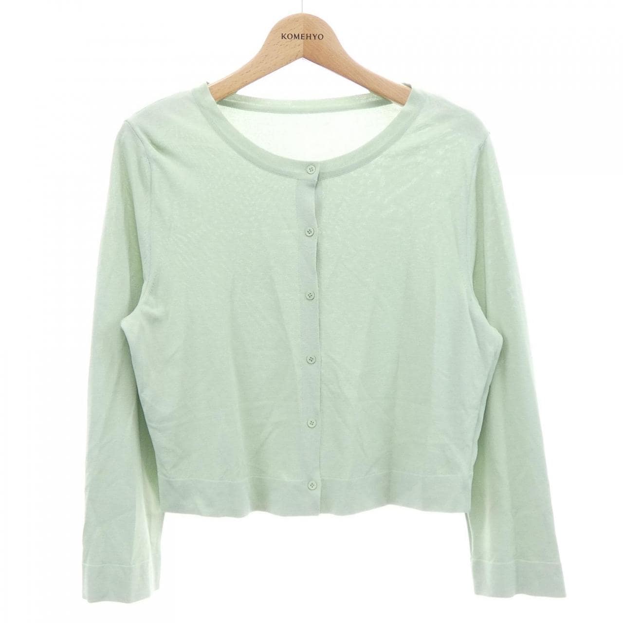 フォクシー FOXEY 36823 カーディガン