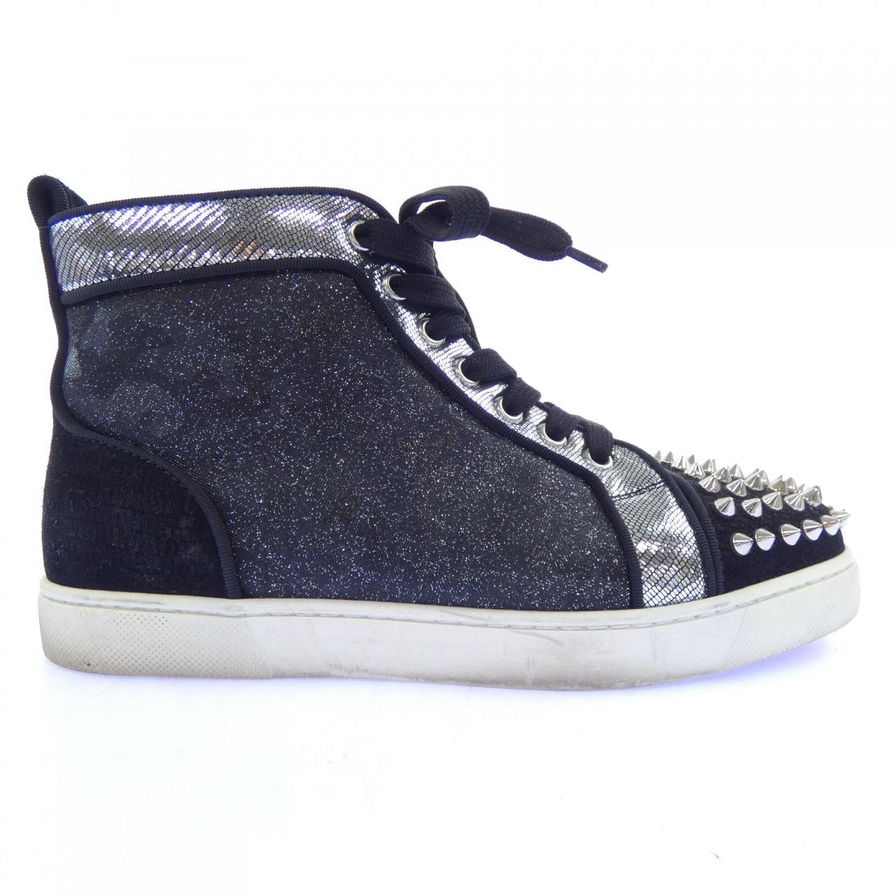 クリスチャンルブタン CHRISTIAN LOUBOUTIN スニーカー