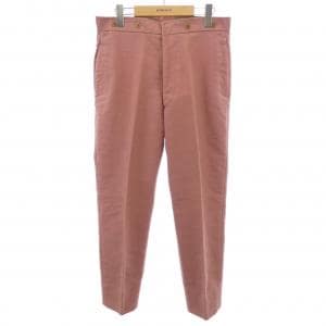 アナトミカ ANATOMICA パンツ