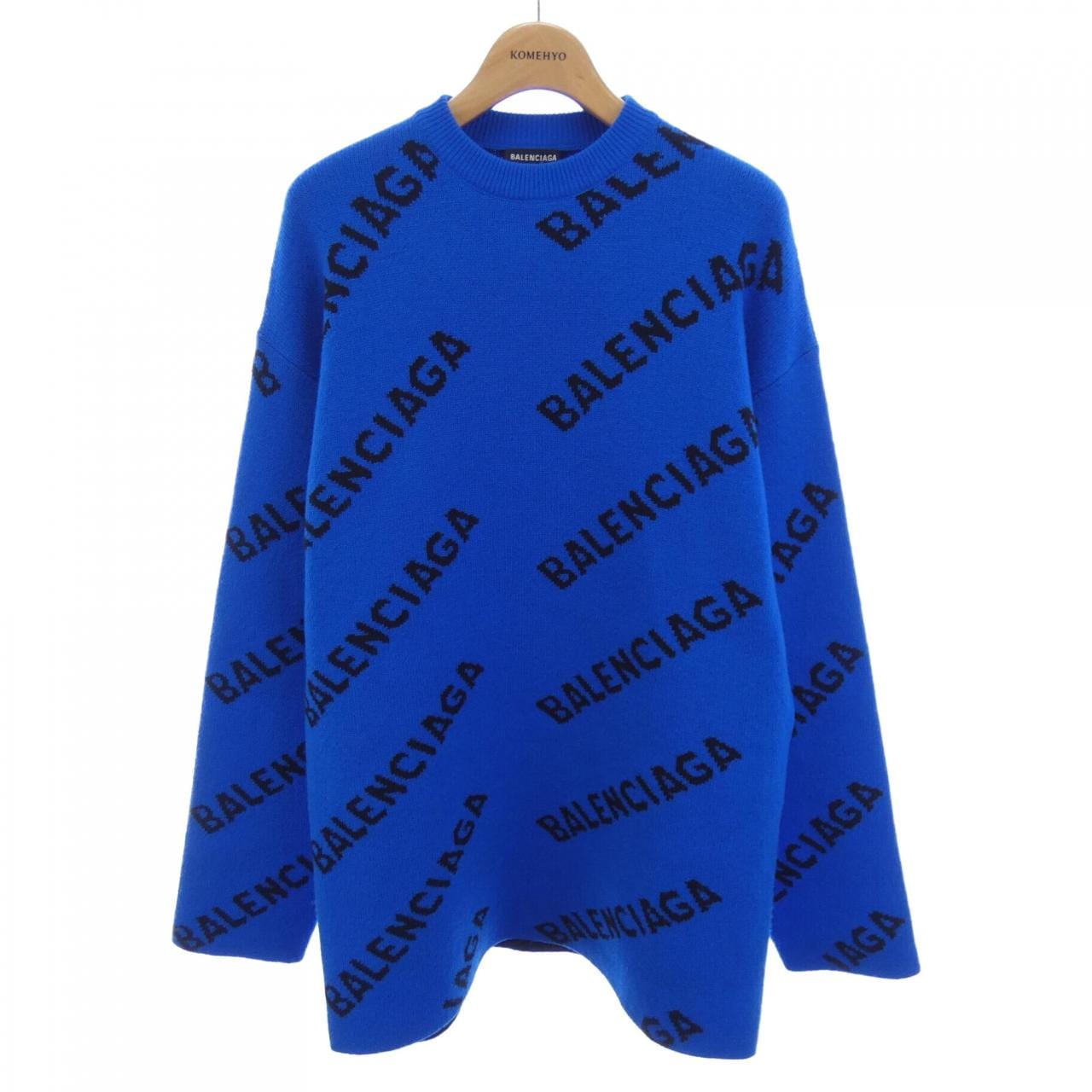 BALENCIAGA ニット