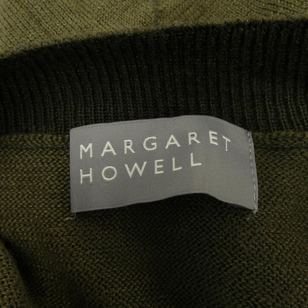 マーガレットハウエル Margaret Howell ベスト