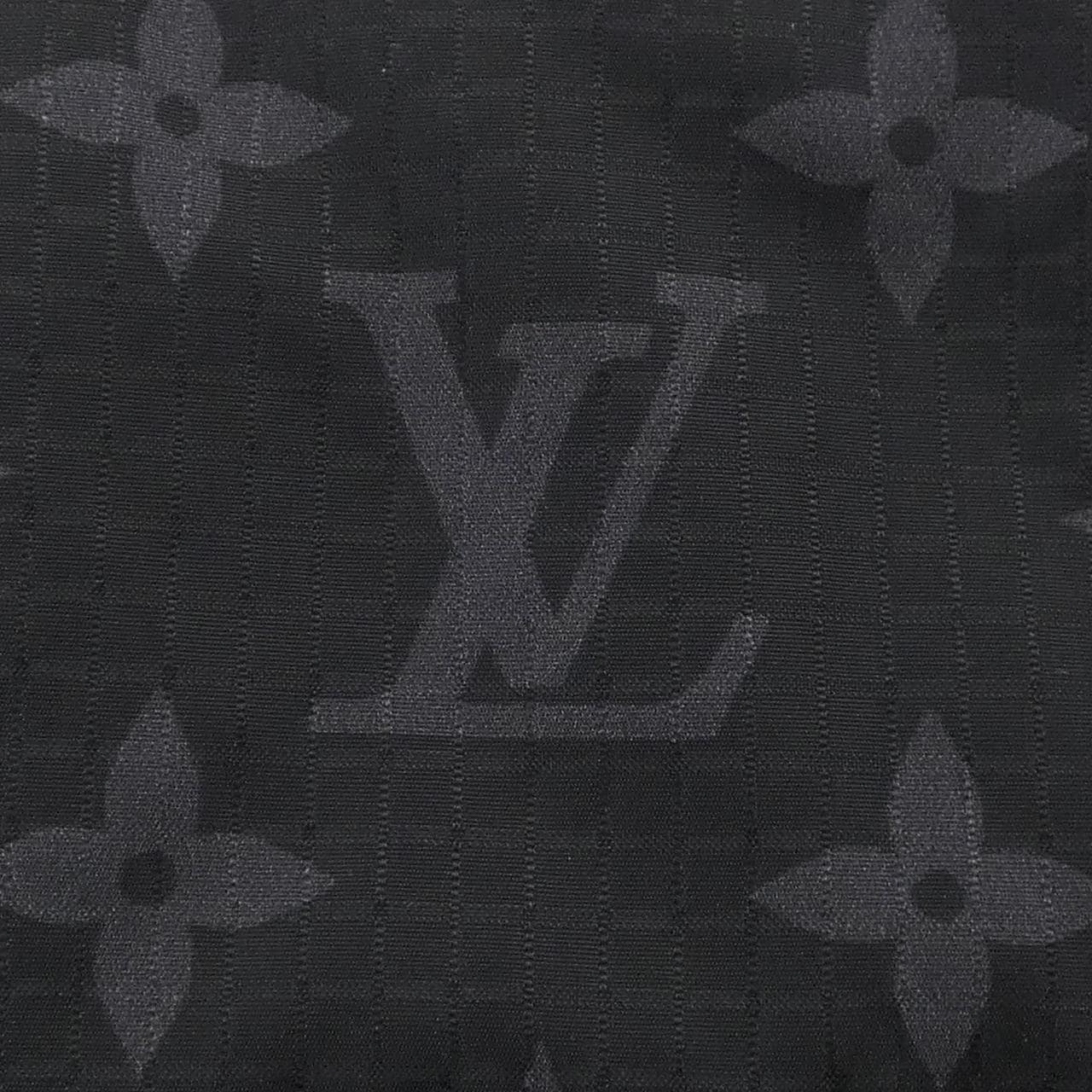 LOUIS VUITTON VUITTON MUFFLER