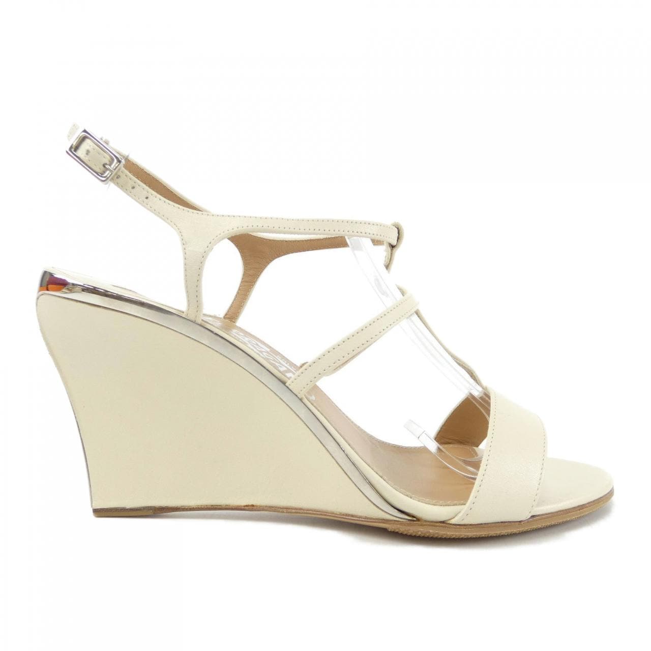 サルヴァトーレフェラガモ SALVATORE FERRAGAMO サンダル