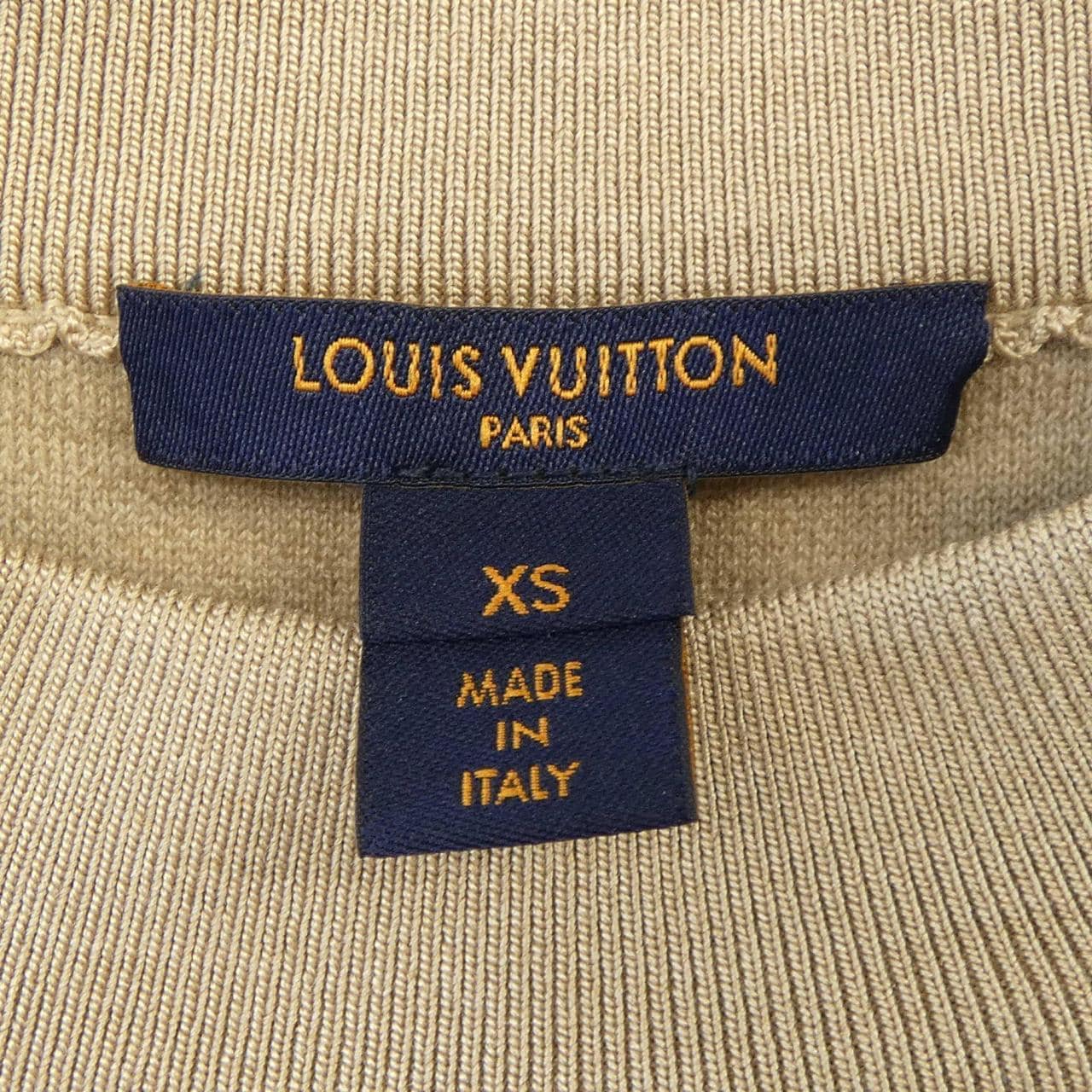 ルイヴィトン LOUIS VUITTON トップス