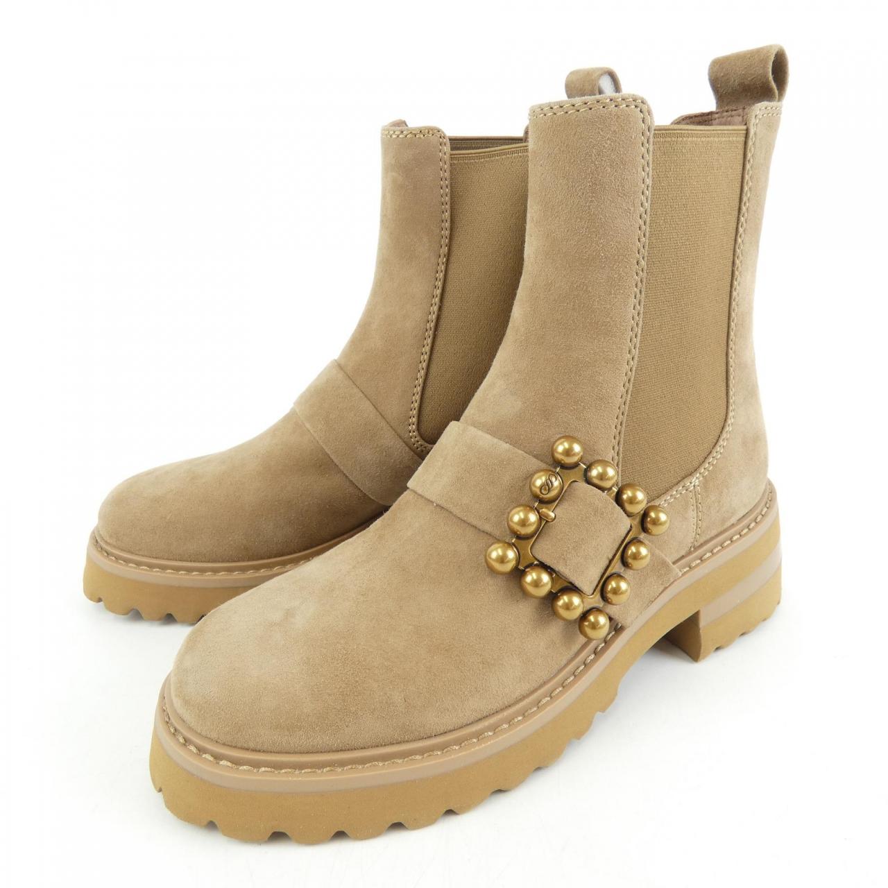 スタッカート STACCATO ブーツ