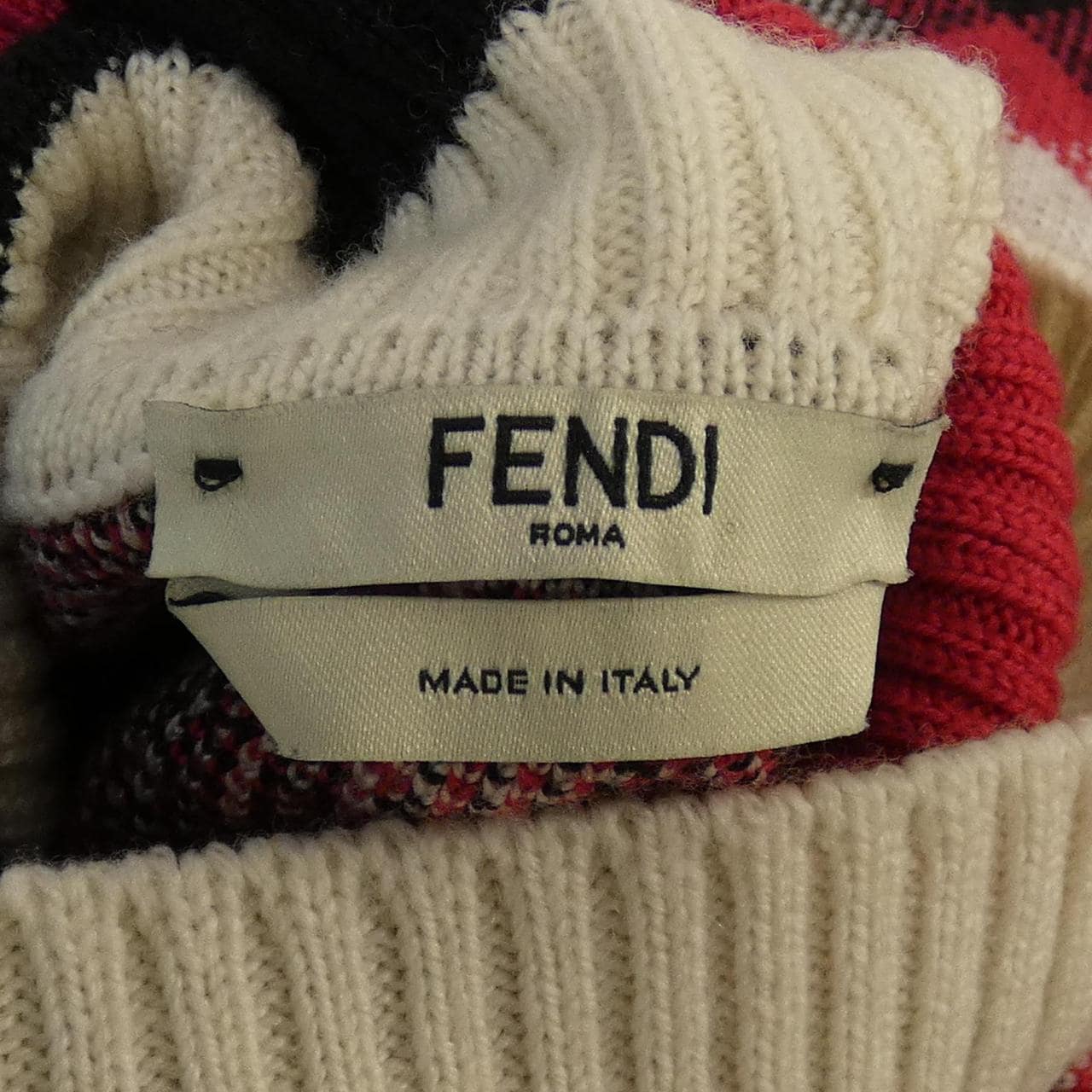フェンディ FENDI ニット