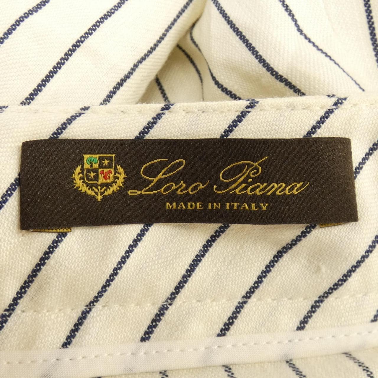 ロロピアーナ Loro Piana ショートパンツ