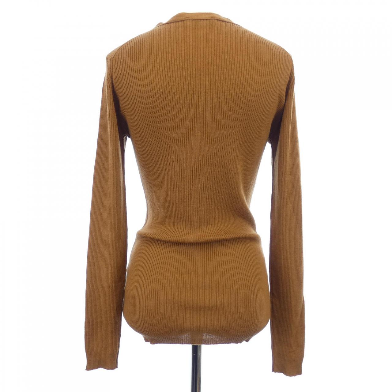 ジョンスメドレー JOHN SMEDLEY カーディガン