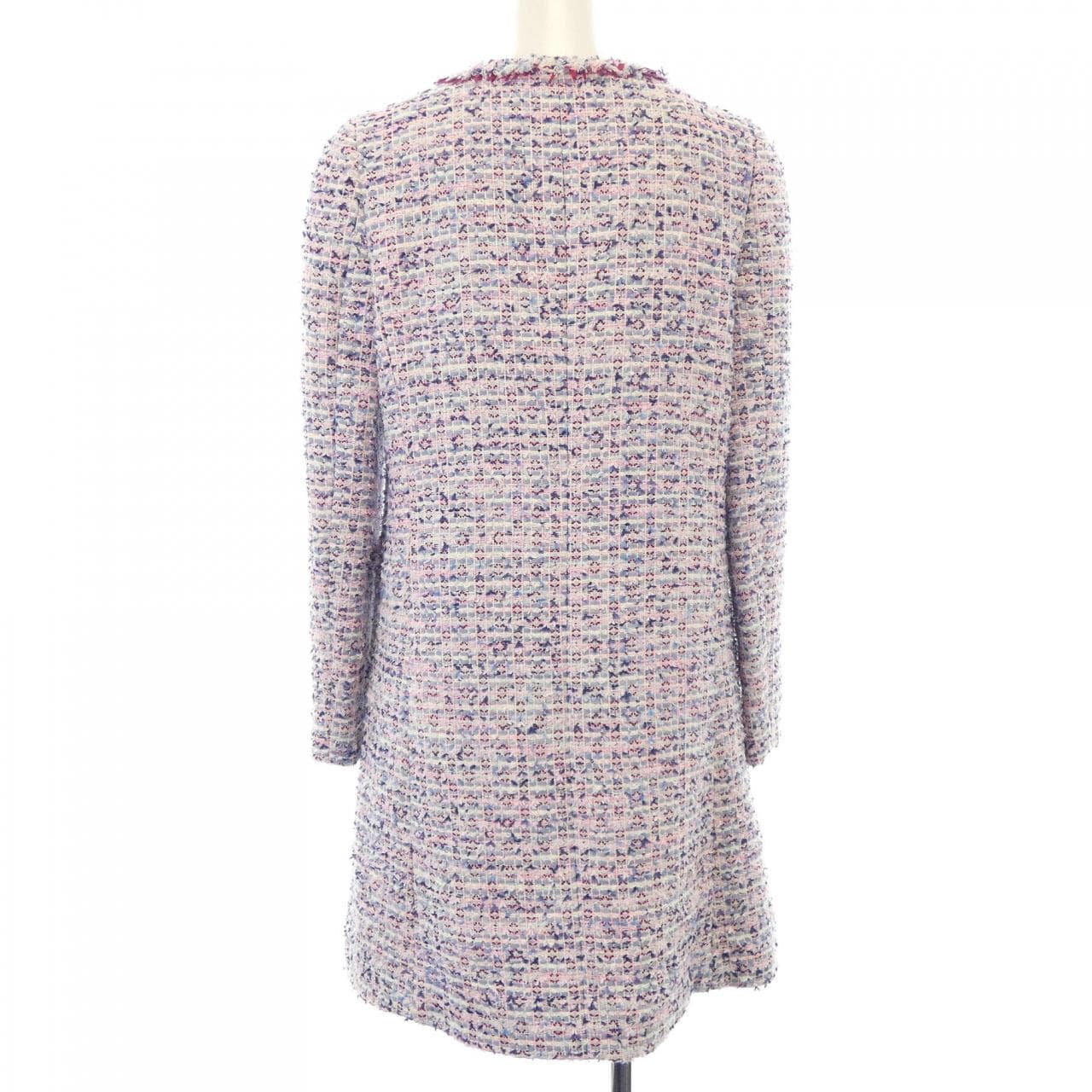 ANAYI coat