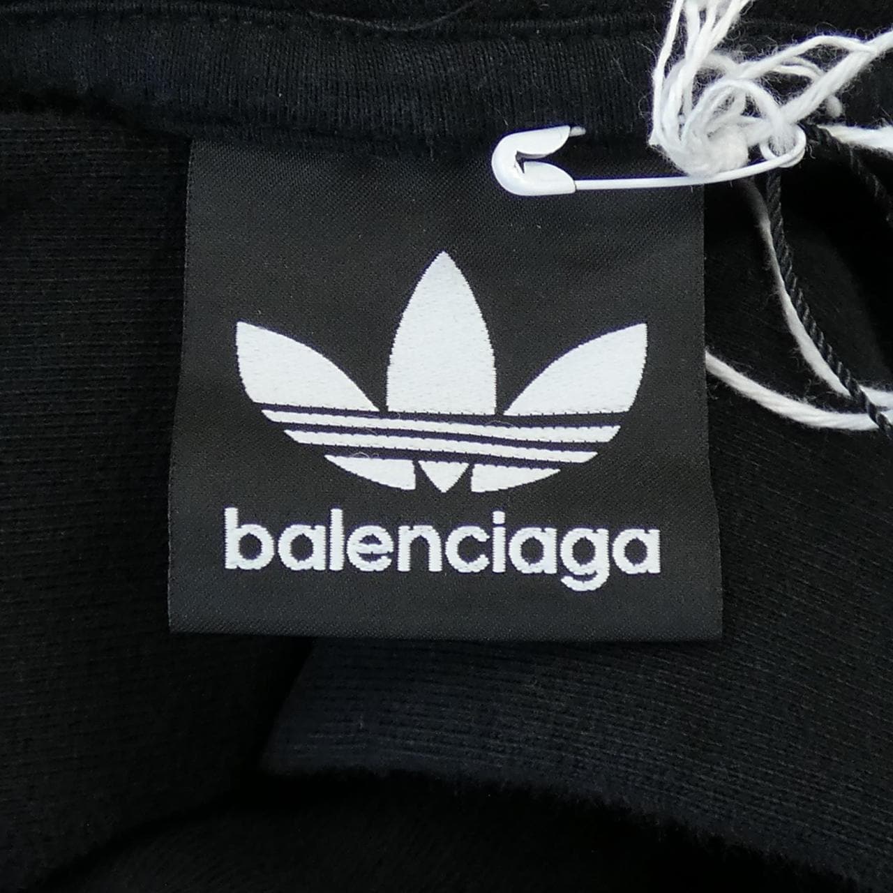 バレンシアガ BALENCIAGA パーカー