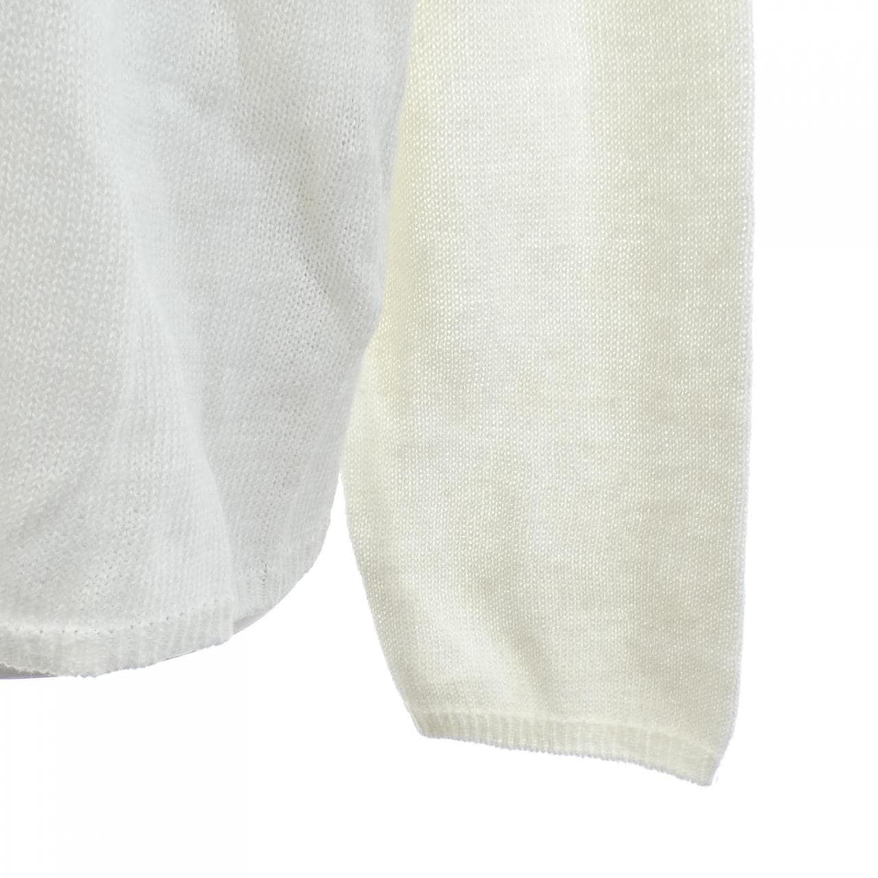 スピックアンドスパン SPICK & SPAN ニット