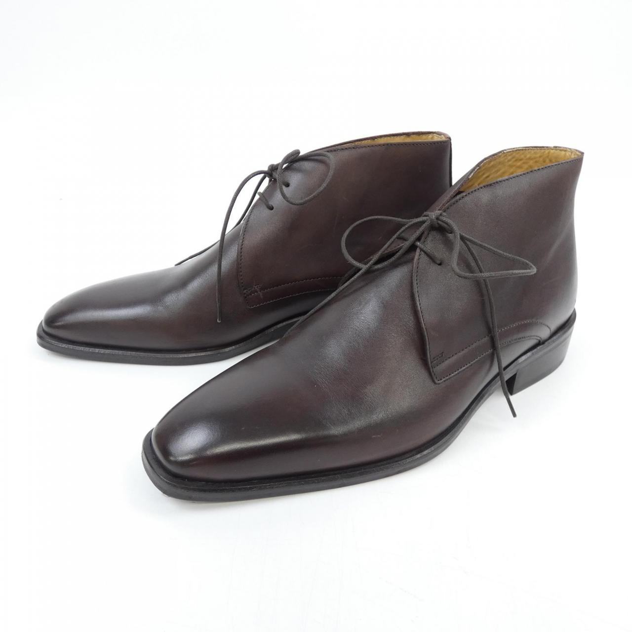 バーニーズニューヨーク BARNEYS NEW YORK ブーツ