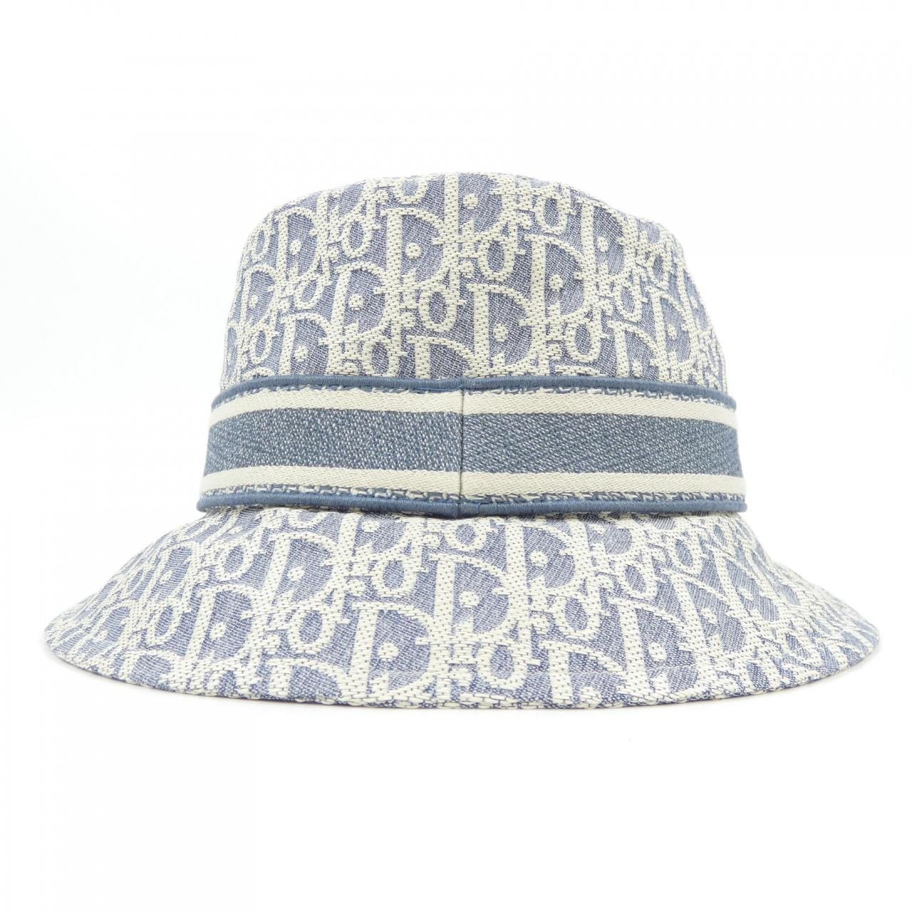 クリスチャンディオール CHRISTIAN DIOR CPB6084EDOC ハット