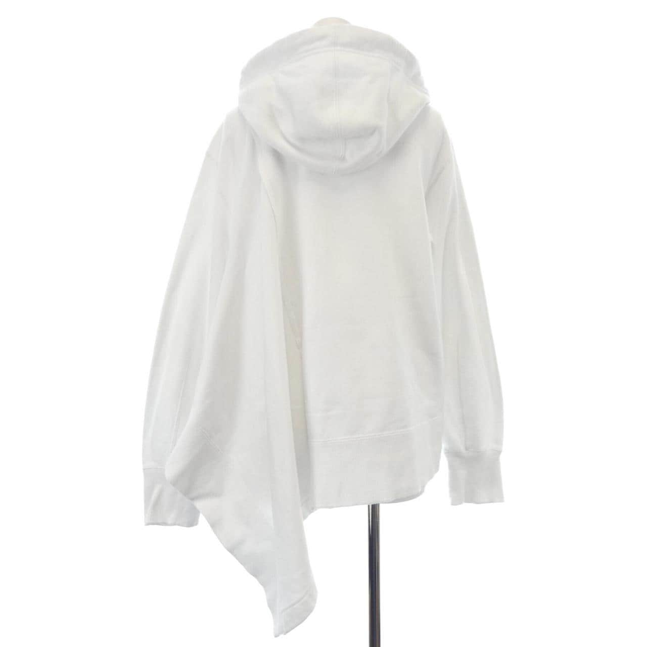 サカイ SACAI 19-04438 パーカー