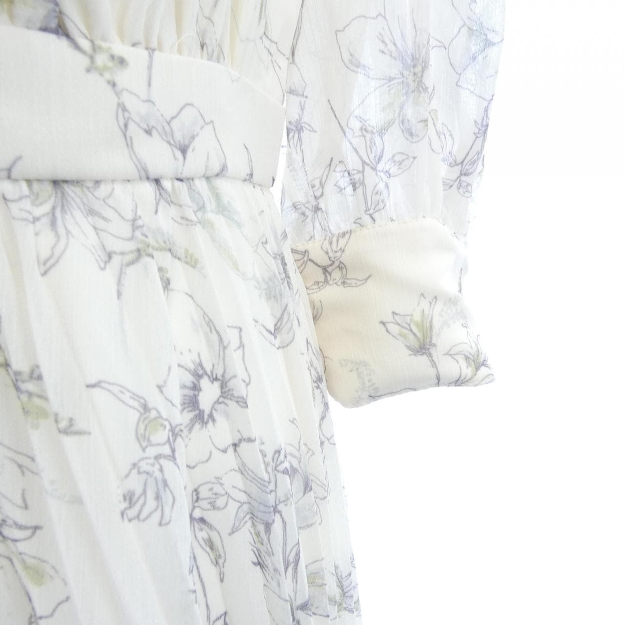 ジャスグリッティ JUSGLITTY ワンピース