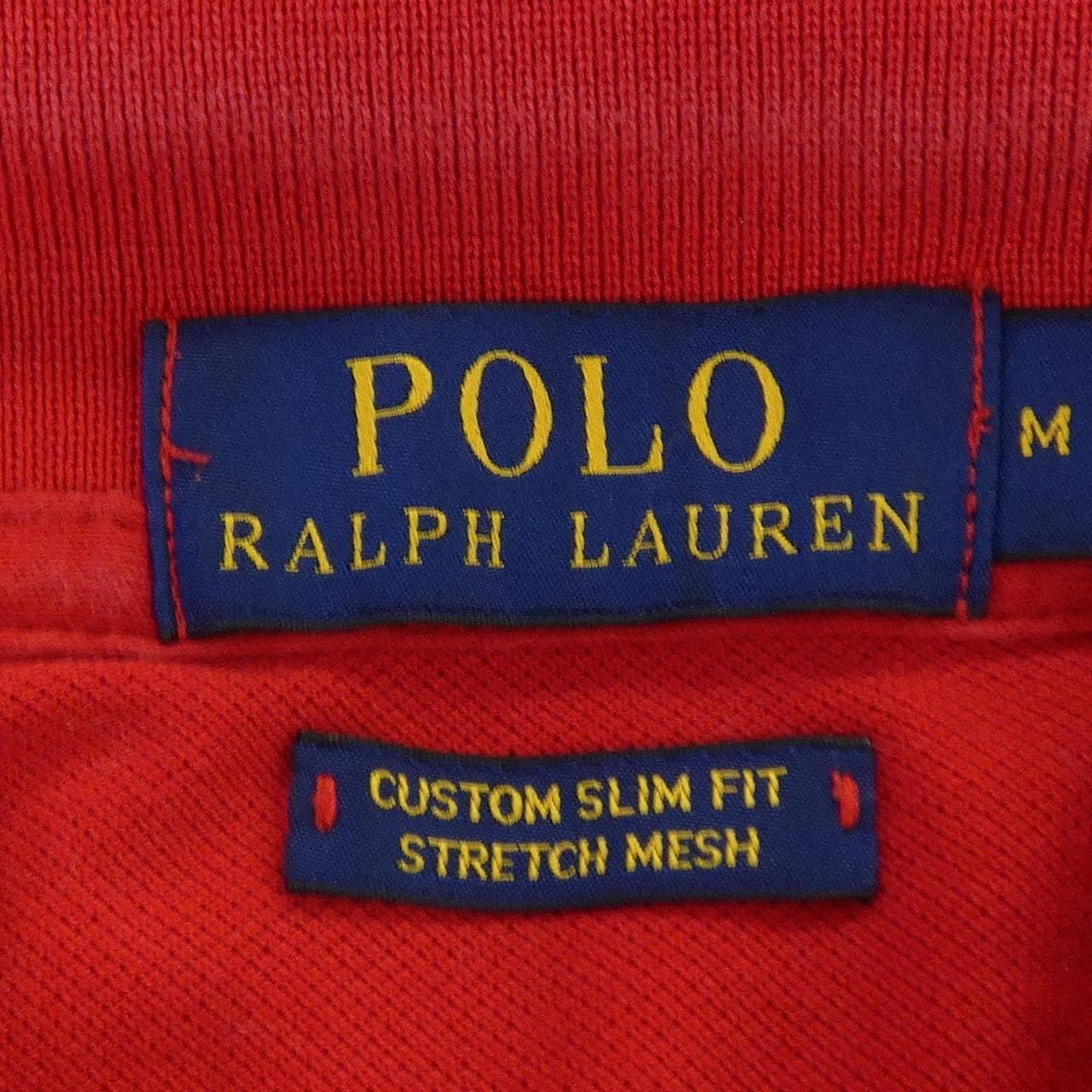 ポロラルフローレン POLO RALPH LAUREN ポロシャツ