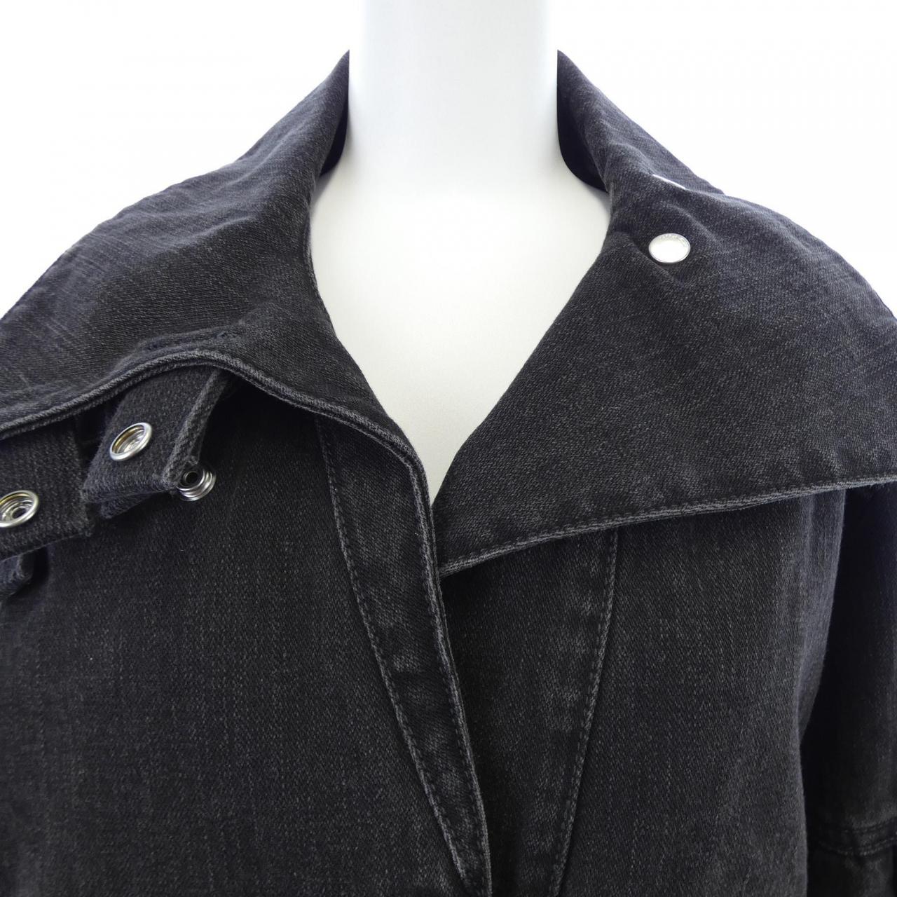 コーチ COACH デニムジャケット