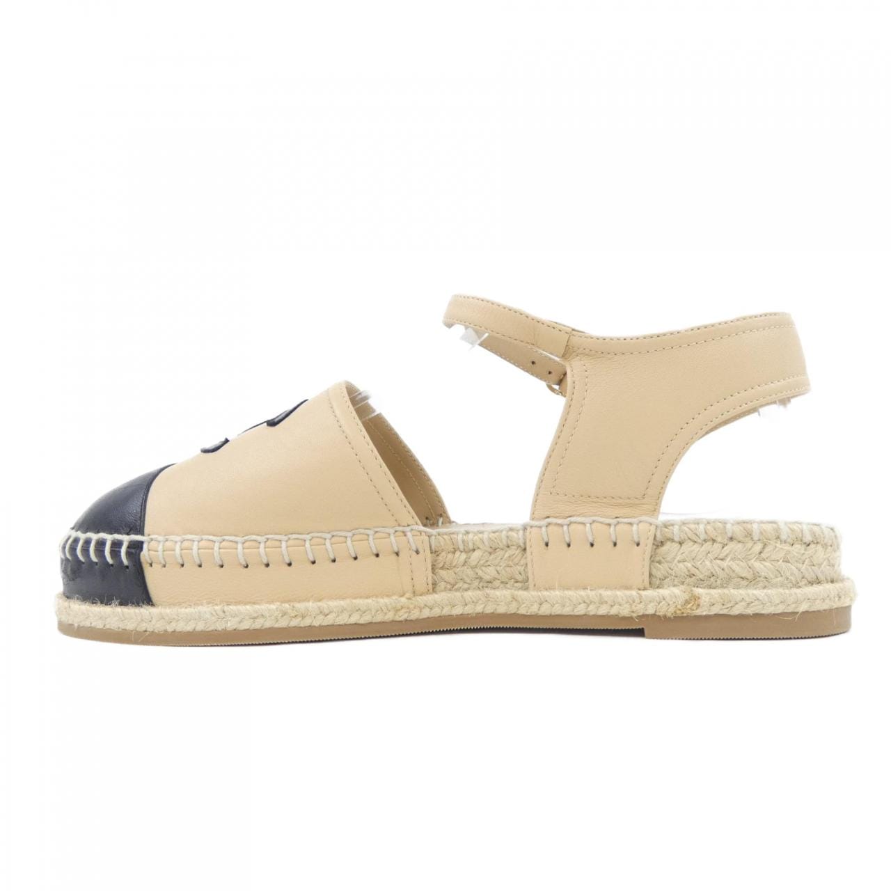 シャネル CHANEL エスパドリーユ G36184X01000 サンダル