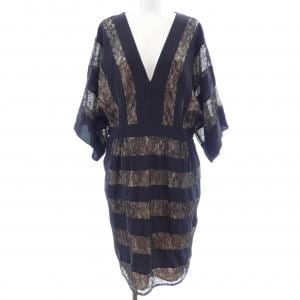 ビーシービージーマックスアズリア BCBGMAXAZRIA ワンピース