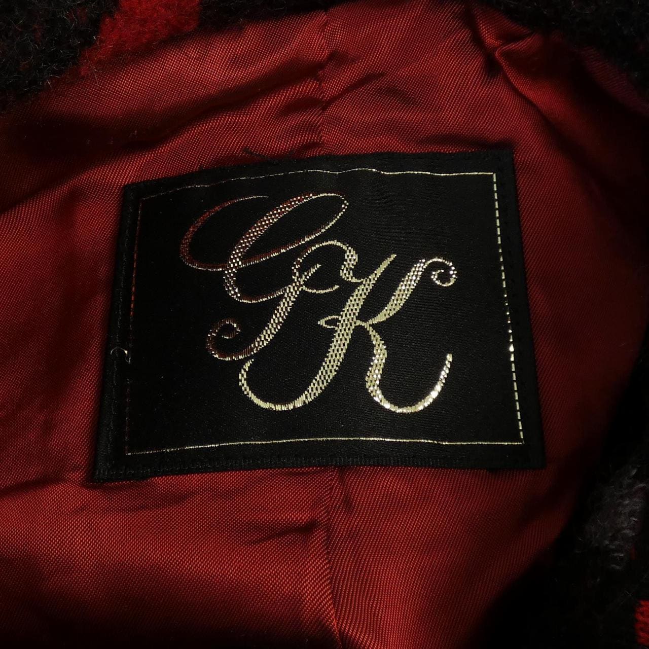 イタリヤ GKITALIYA 178119-2A コート