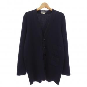 【ヴィンテージ】サルヴァトーレフェラガモ SALVATORE FERRAGAMO カーディガン