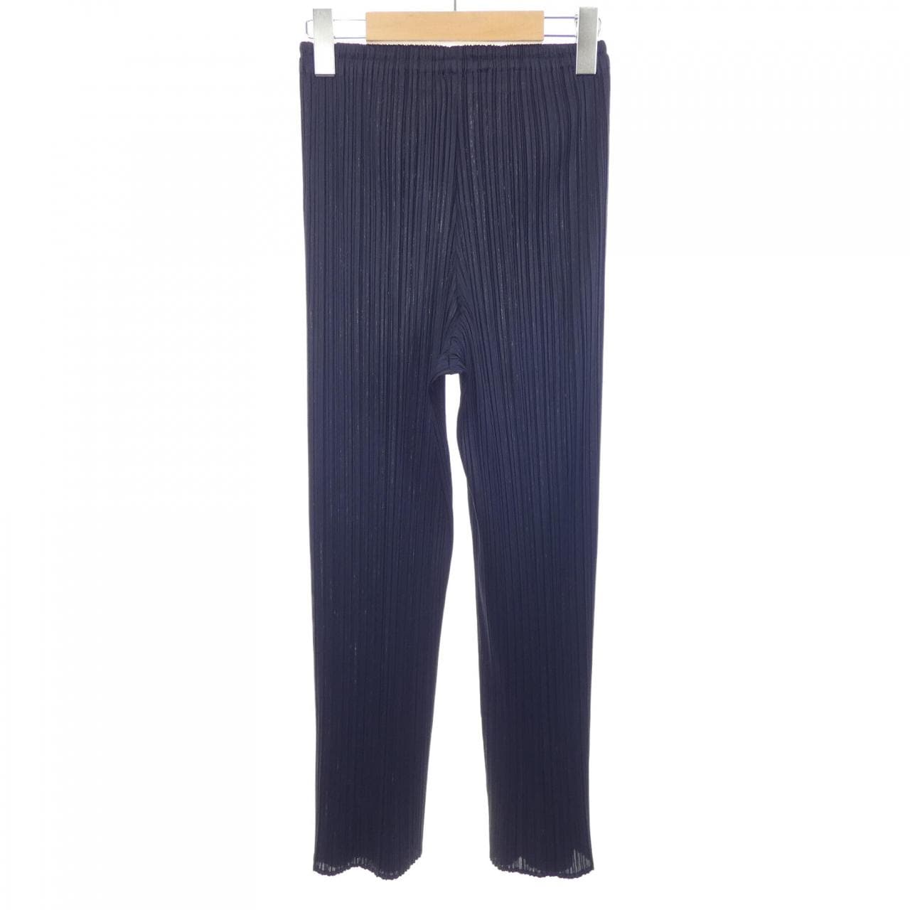 プリーツプリーズ PLEATS PLEASE パンツ