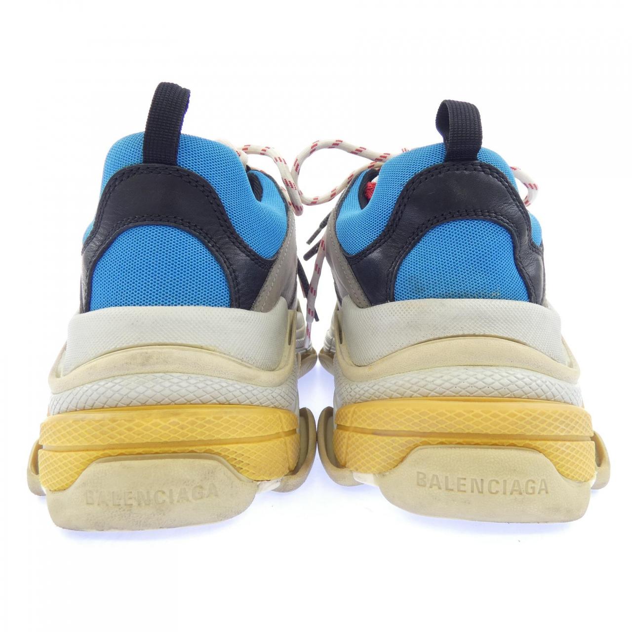 バレンシアガ BALENCIAGA TRIPLE S 533883 スニーカー