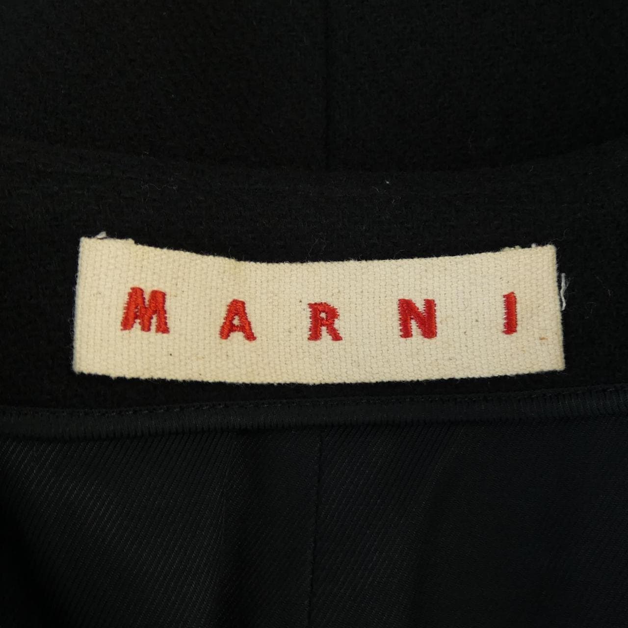 マルニ MARNI コート