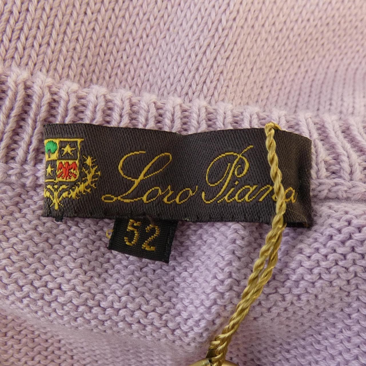 ロロピアーナ Loro Piana ニット