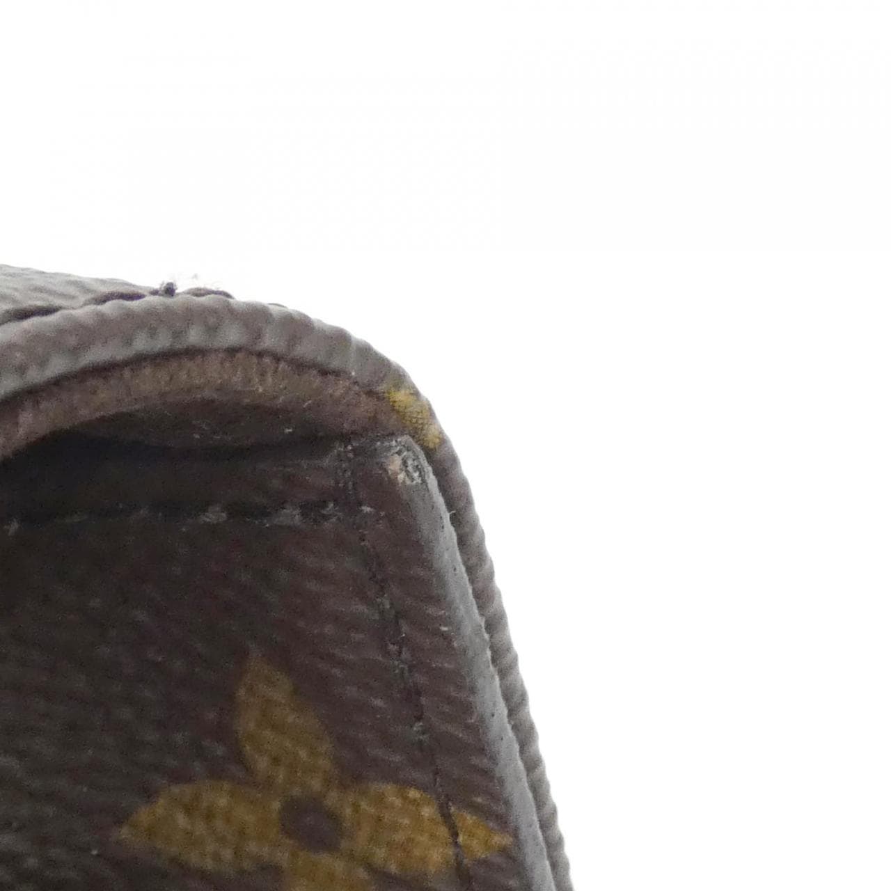 ルイヴィトン モノグラム ウォレット オン チェーン リリー M82509 ショルダーバッグ