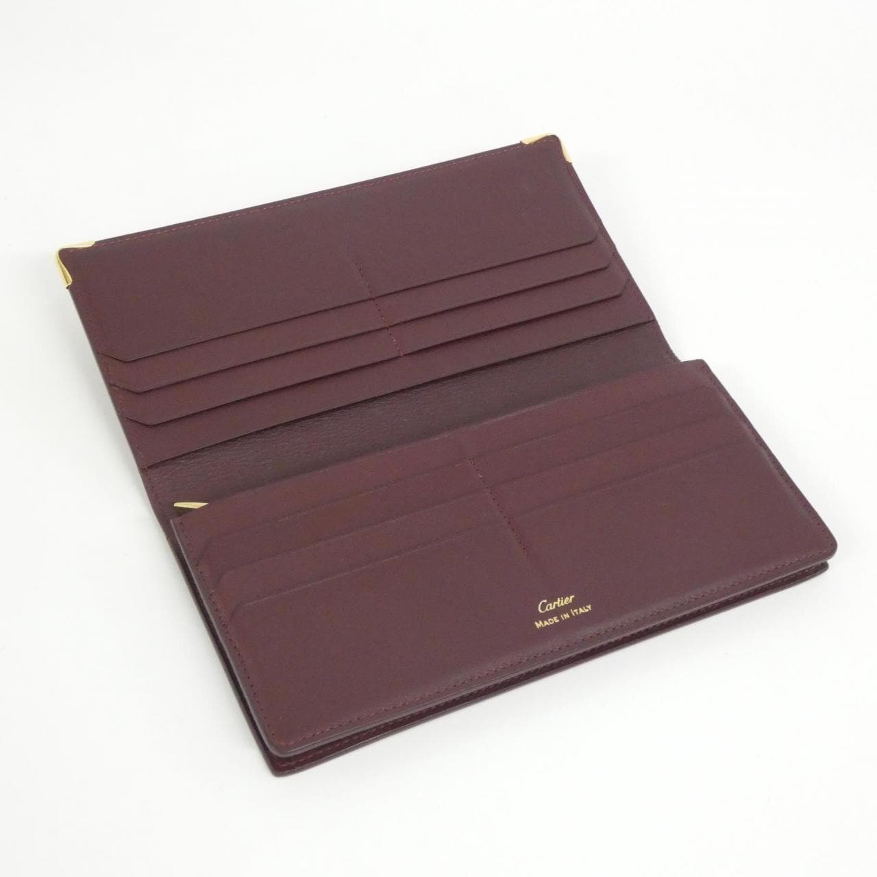 カルティエ MUST DE CARTIER L3001362 財布