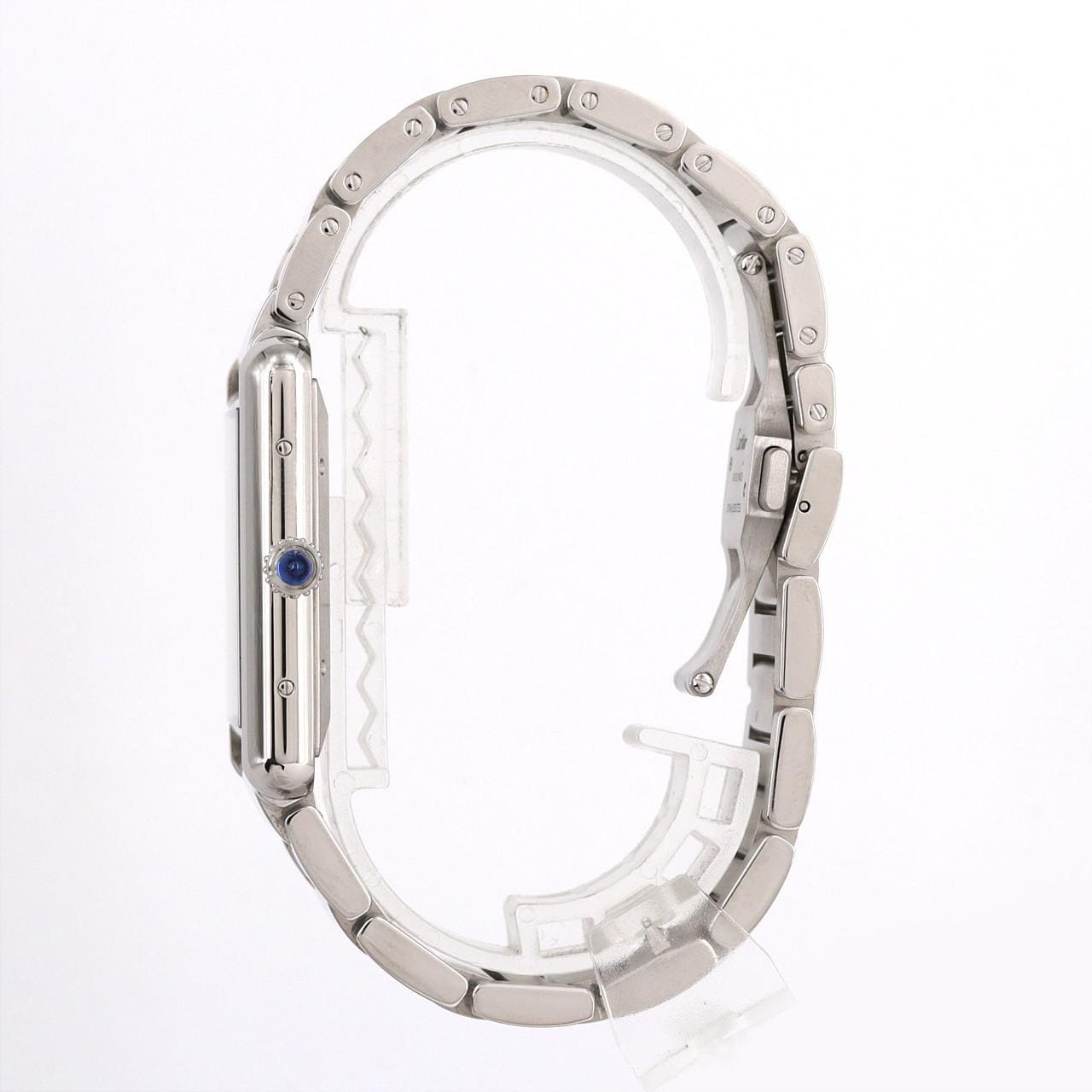 カルティエ タンクマストXL WSTA0053 SS 自動巻