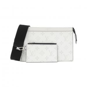 ルイヴィトン タイガラマ ガストン ウエアラブル ウォレット M30935 ショルダーバッグ