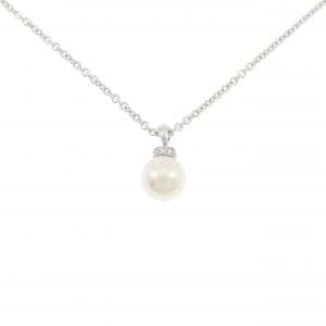 ブルガリ アコヤパールネ ックレス 8.9mm