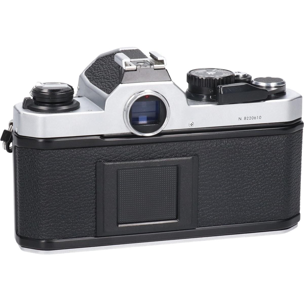 ＮＥＷ　ＦＭ２シルバー