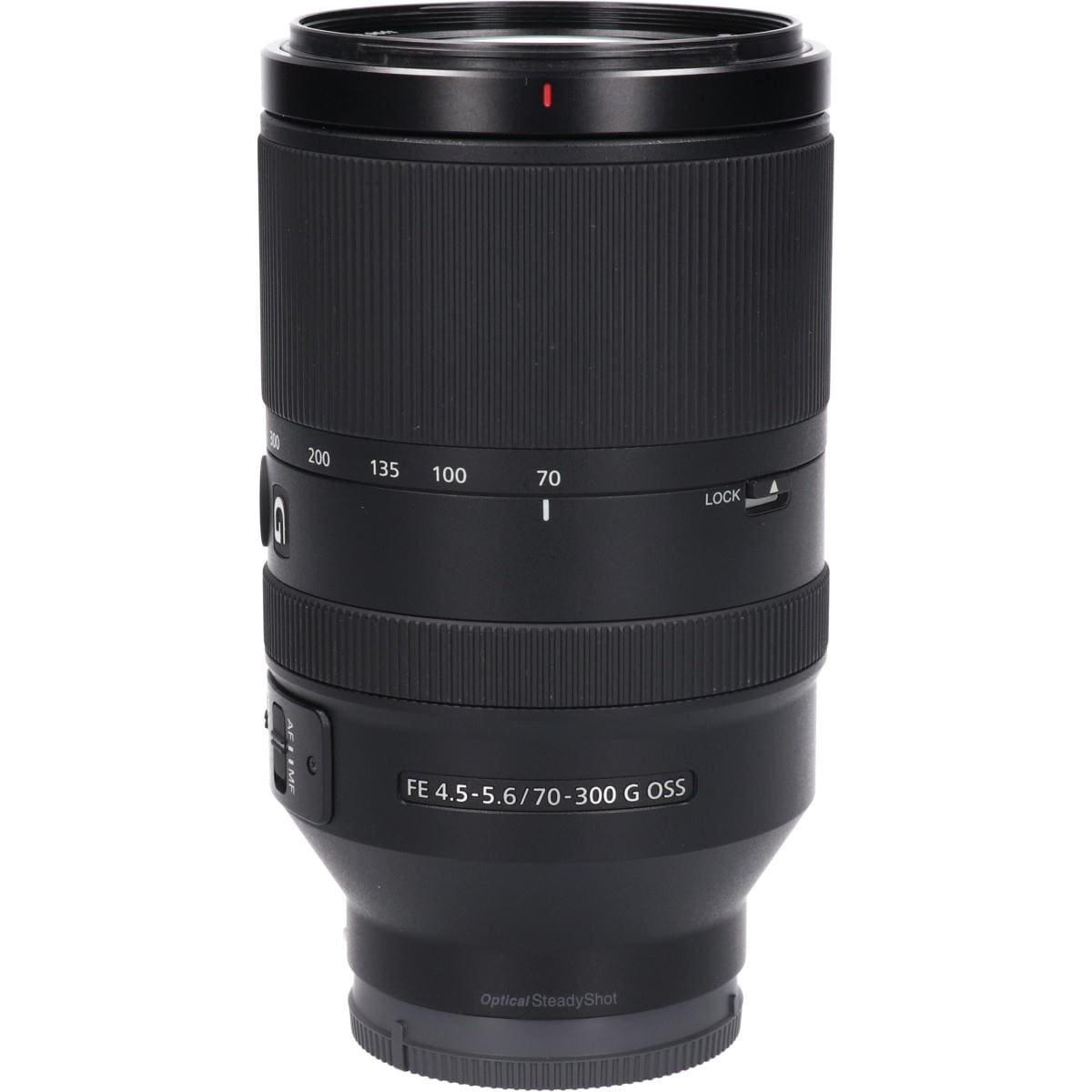 ＦＥ７０－３００ｍｍ　Ｆ４．５－５．６ＧＯＳＳ