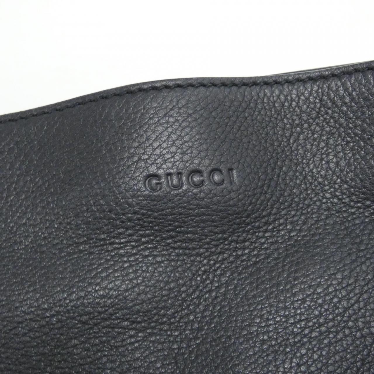 グッチ 387095 ショルダーバッグ