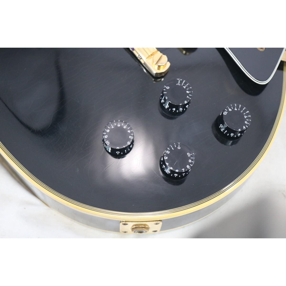 ＧＩＢＳＯＮ　　ＬＥＳ　ＰＡＵＬ　ＣＵＳＴＯＭ