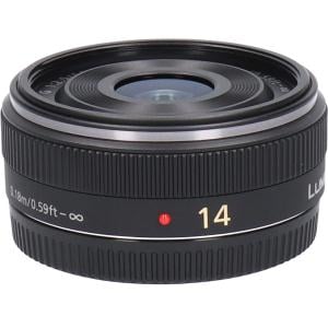 Ｇ１４ｍｍ　Ｆ２．５（Ｈ－Ｈ０１４）