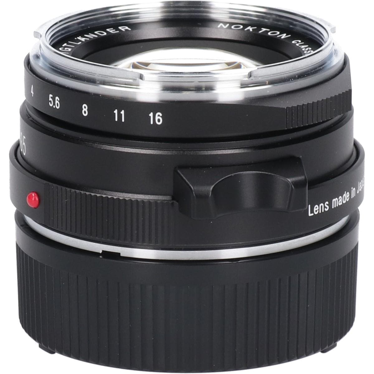 ＮＯＫＴＯＮ３５ｍｍ　Ｆ１．４ＩＩ　ＳＣ　ＶＭ