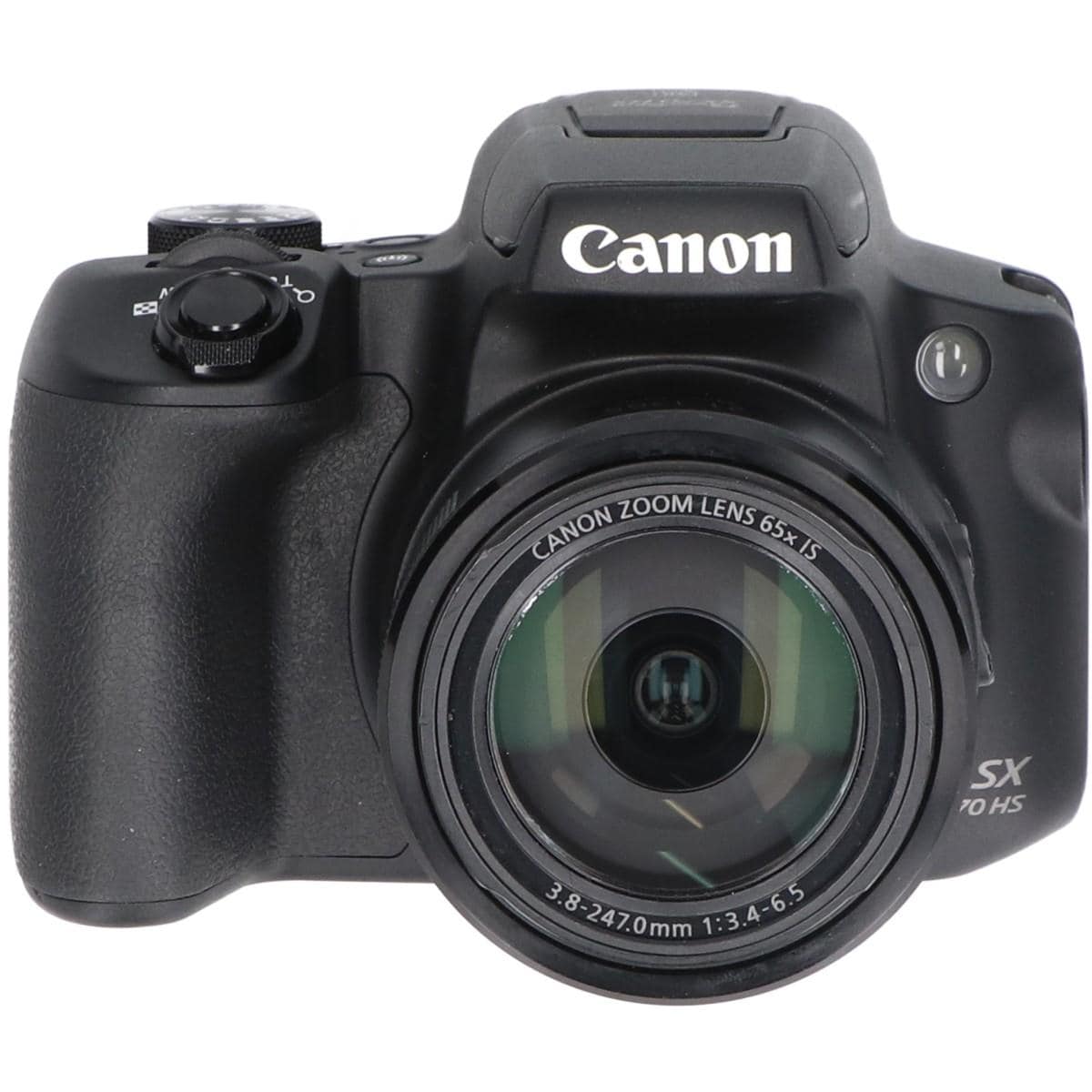 ＰＯＷＥＲＳＨＯＴ　ＳＸ７０ＨＳ