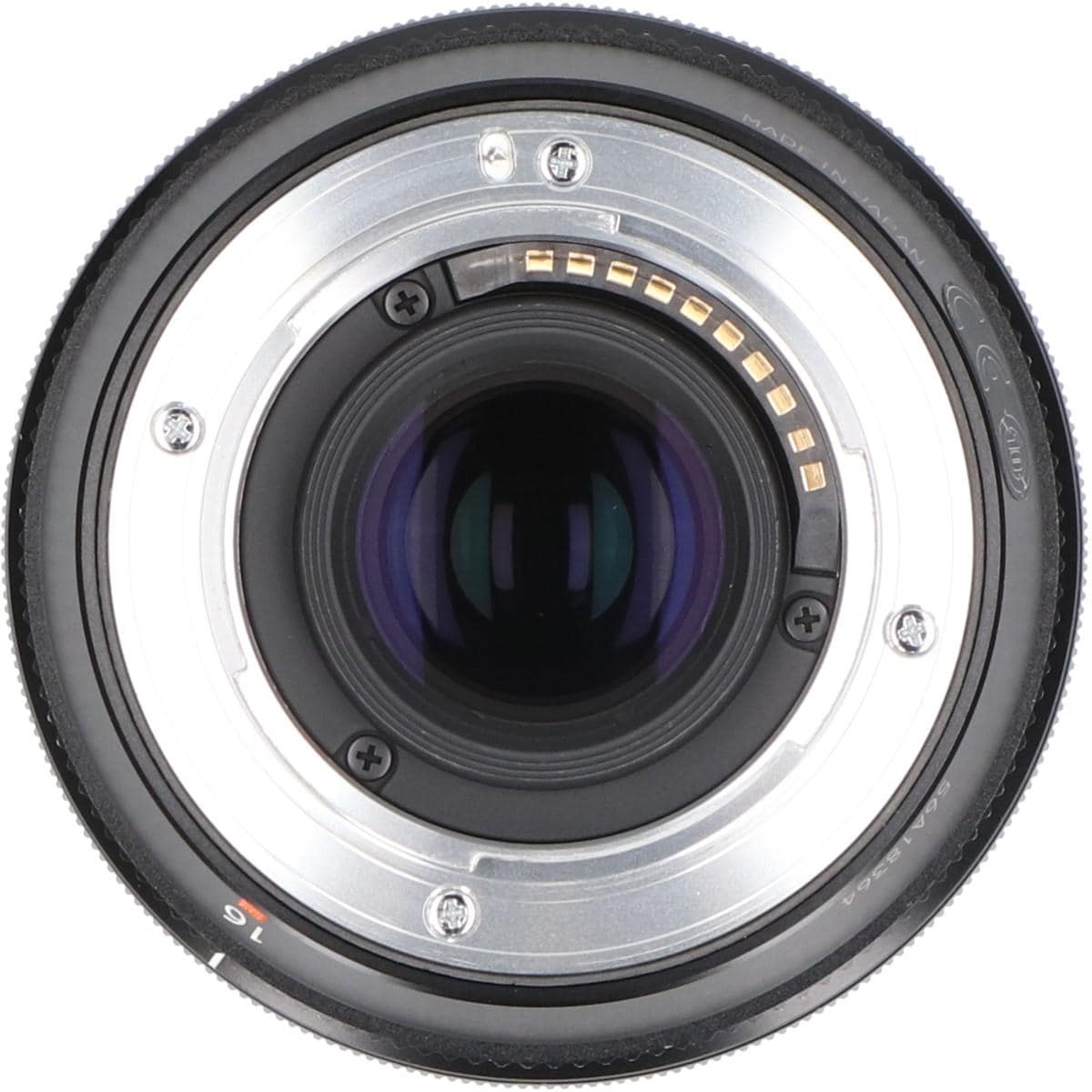 ＸＦ１６ｍｍ　Ｆ１．４Ｒ　ＷＲ