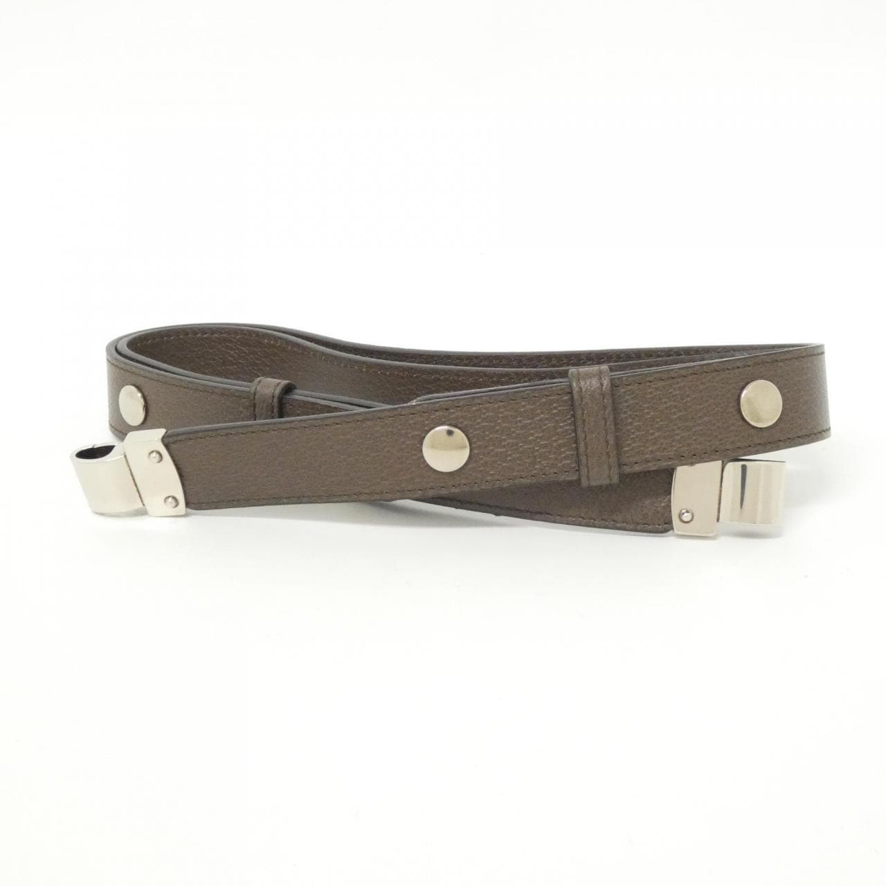 グッチ ATTACHE 699409 96GRN ショルダーバッグ