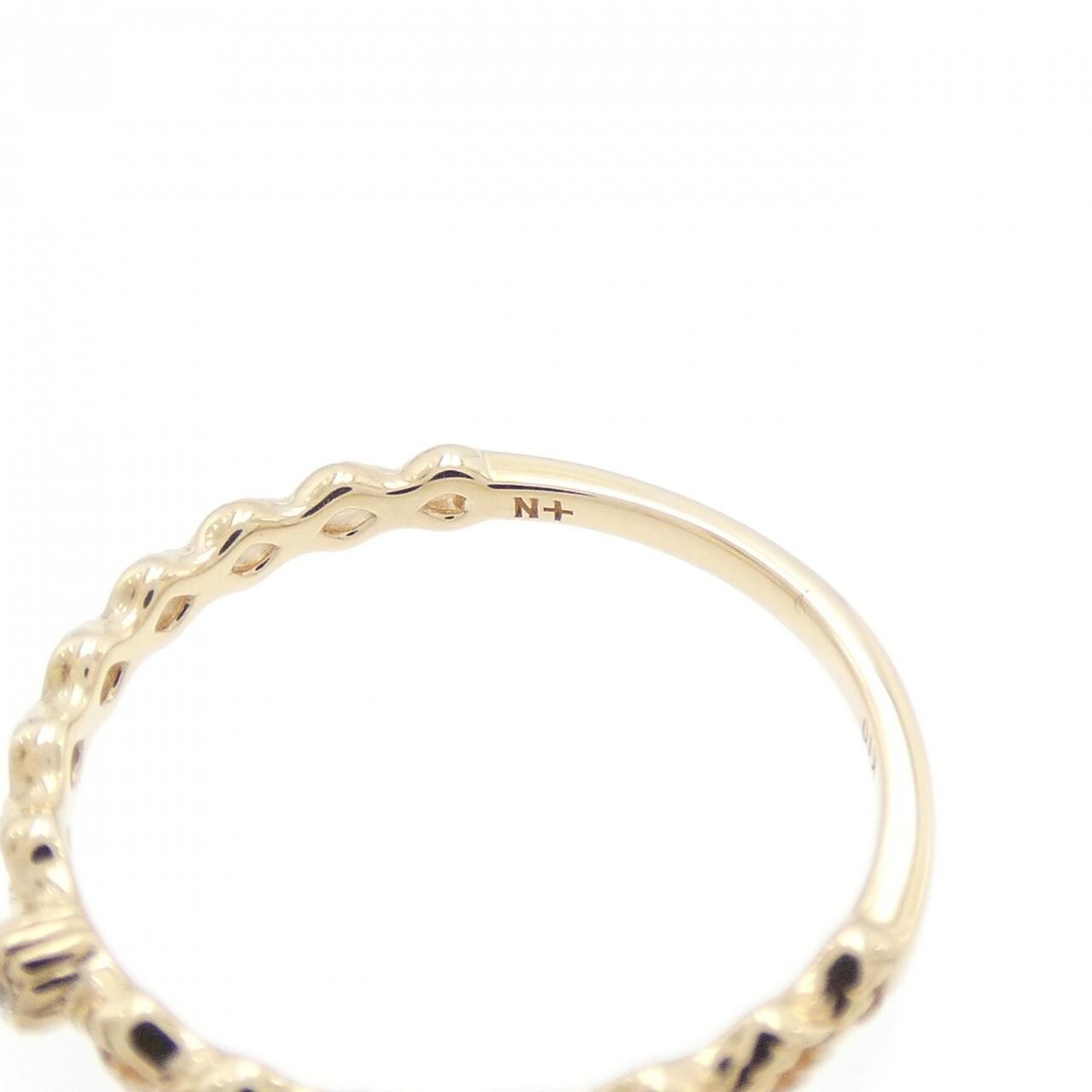NOJESS鑽石戒指 0.01CT