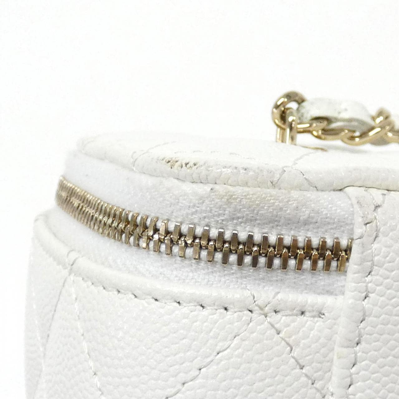 シャネル タイムレスクラシック ライン AP1341 ショルダーバッグ