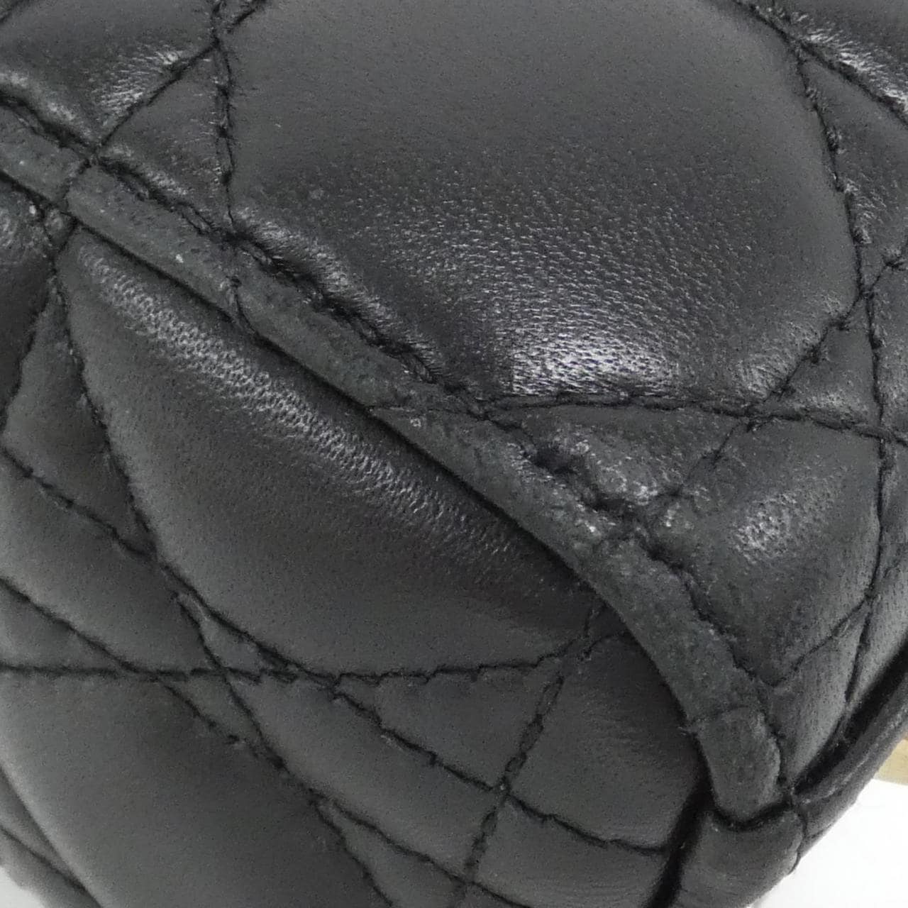 クリスチャンディオール MY ABCDIOR レディ ディオール スモール M0538OCEA バッグ
