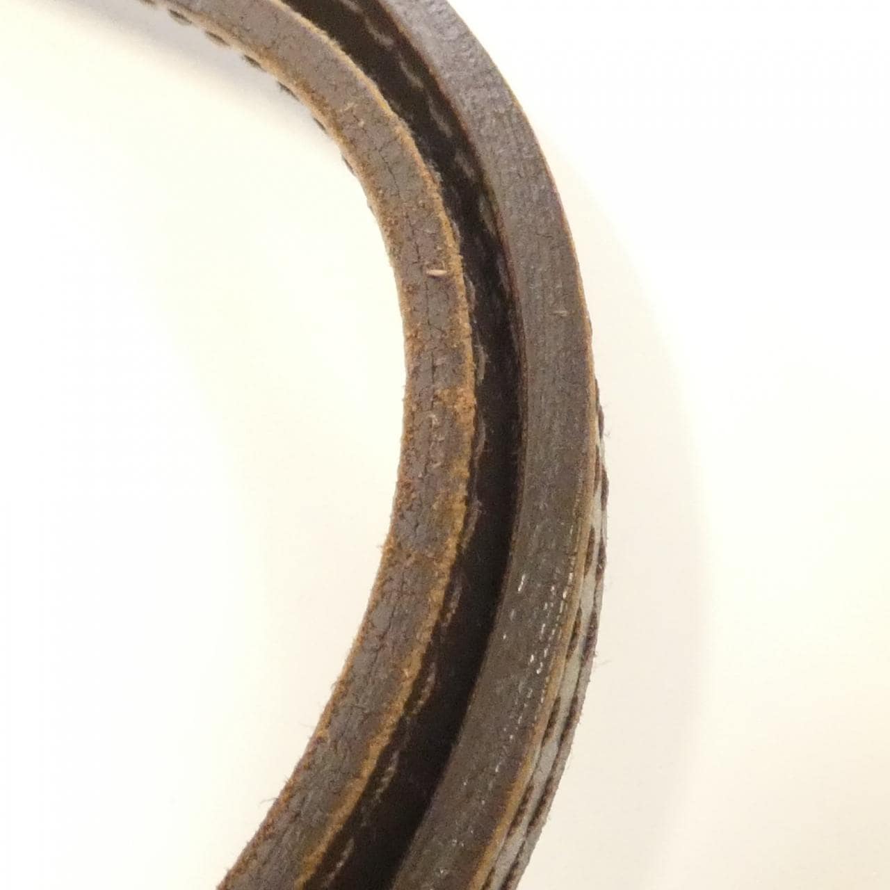 ルイヴィトン ダミエ ネヴァーフル MM N51105 バッグ