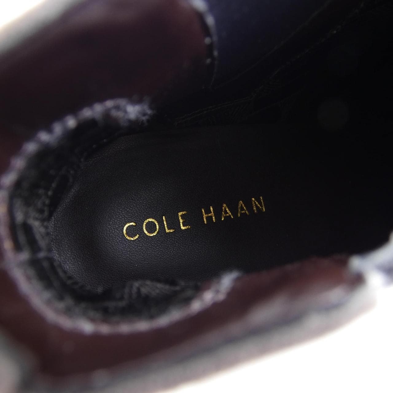 コールハーン COLE HAAN ブーツ