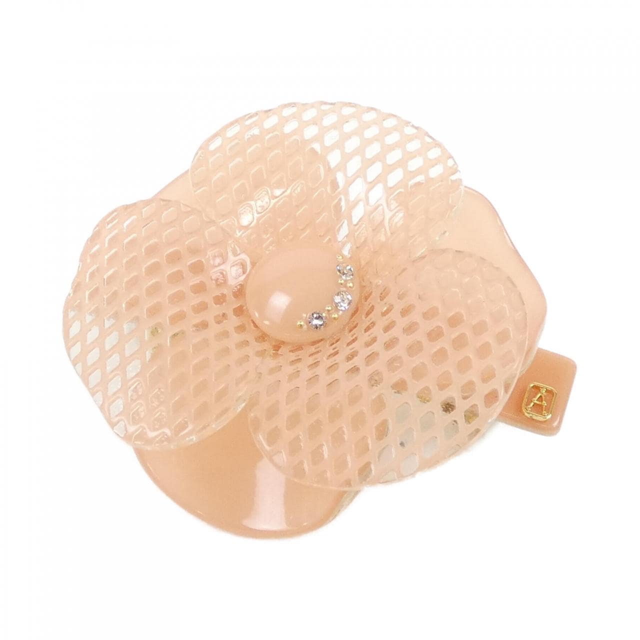 アレクサンドルドゥパリ ALEXANDRE DE PARIS HAIR ACCESSORIES