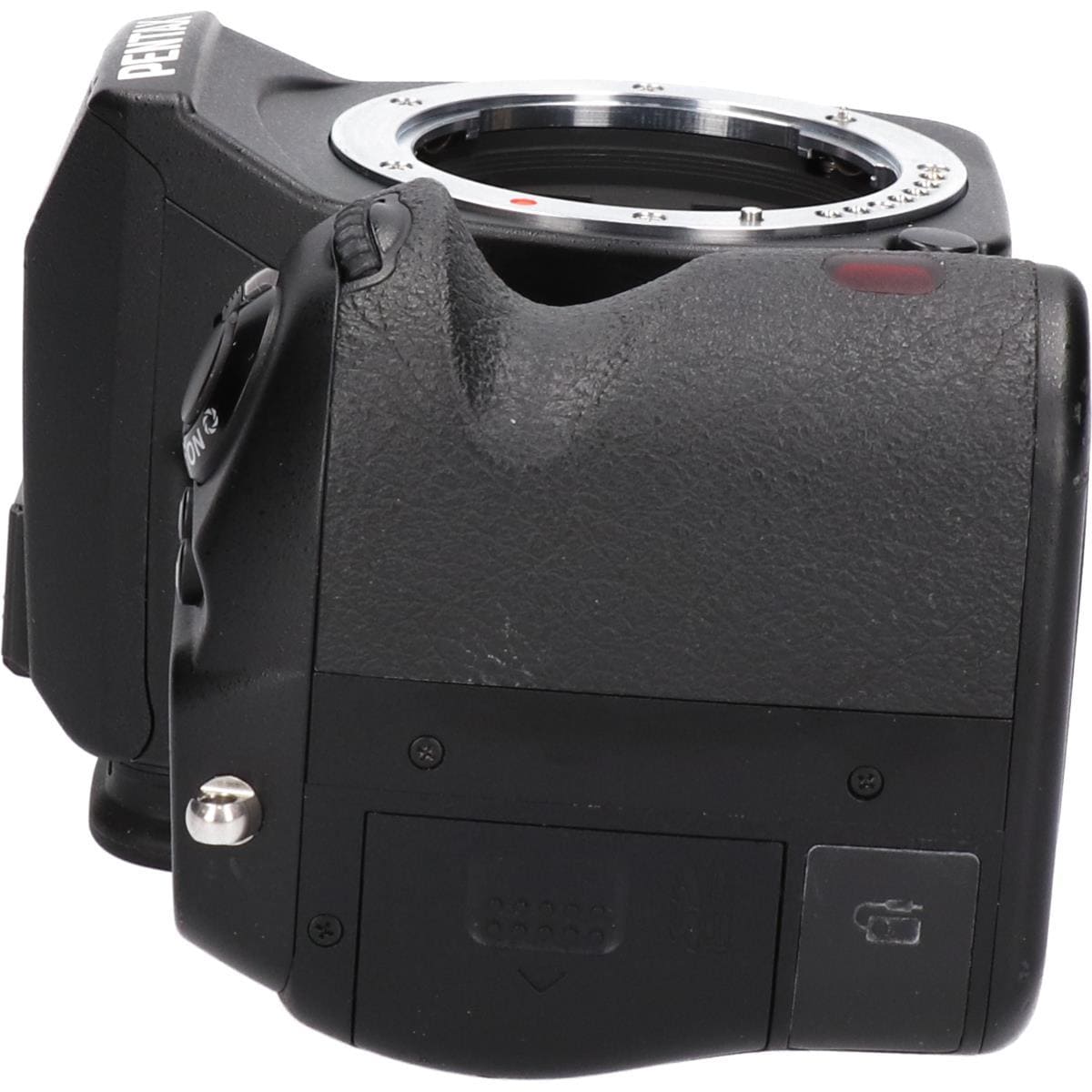 PENTAX K-5